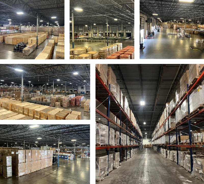 Southern Florida Logistics Center (SFLC)