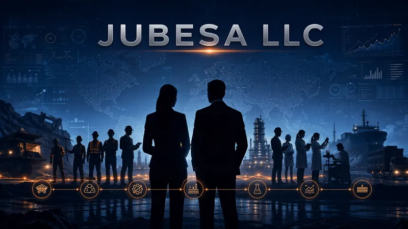 Leadership Jubesa-Team Image
