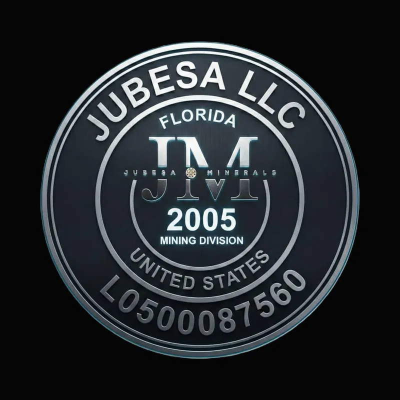 Jubesa Compliance Seal
